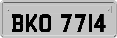 BKO7714