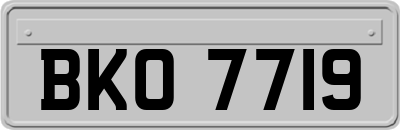 BKO7719