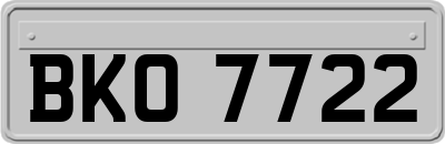 BKO7722