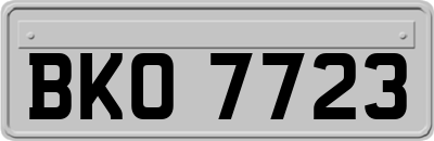 BKO7723