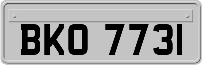 BKO7731