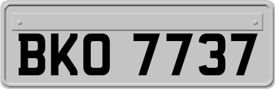 BKO7737