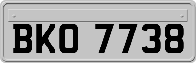 BKO7738