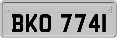 BKO7741