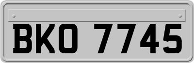 BKO7745