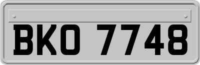 BKO7748