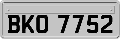BKO7752