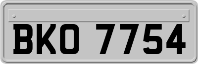 BKO7754