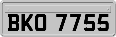 BKO7755