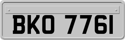 BKO7761