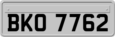 BKO7762