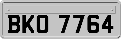 BKO7764