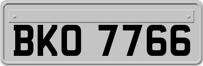 BKO7766
