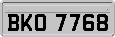 BKO7768