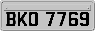 BKO7769