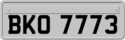 BKO7773