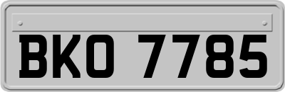 BKO7785