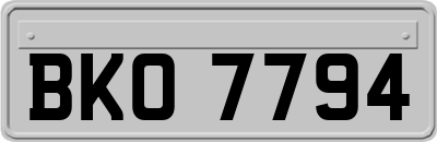 BKO7794