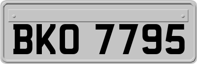 BKO7795