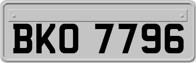 BKO7796