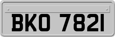 BKO7821