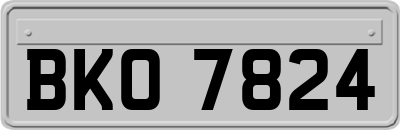 BKO7824