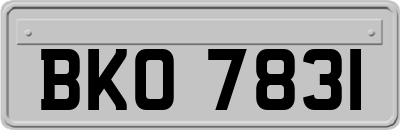 BKO7831