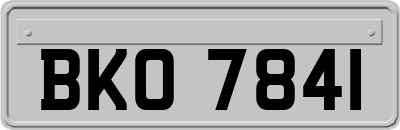 BKO7841