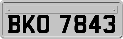 BKO7843