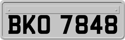 BKO7848