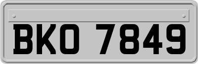 BKO7849