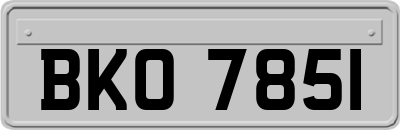 BKO7851
