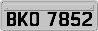 BKO7852