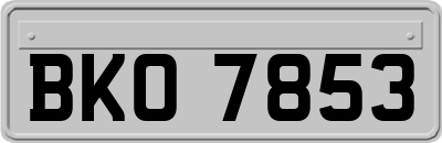 BKO7853