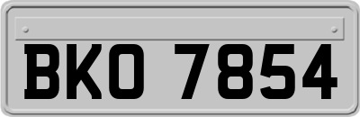 BKO7854