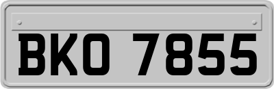 BKO7855