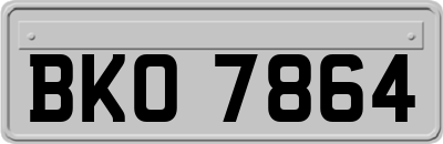 BKO7864