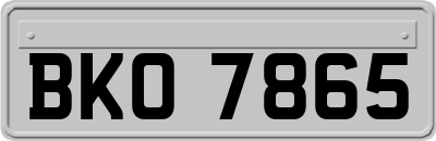BKO7865