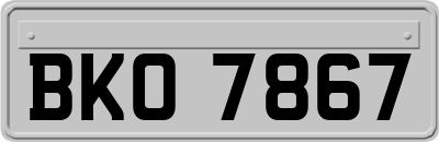 BKO7867