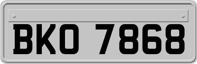 BKO7868
