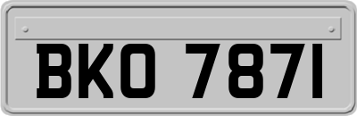 BKO7871
