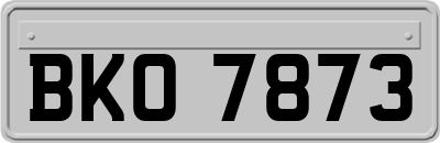 BKO7873