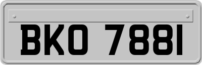 BKO7881