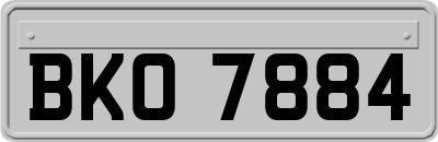 BKO7884