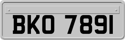 BKO7891
