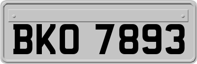BKO7893