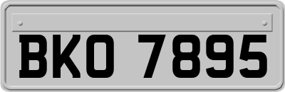 BKO7895