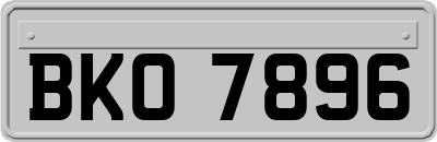 BKO7896