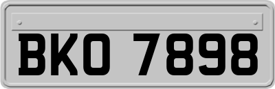 BKO7898