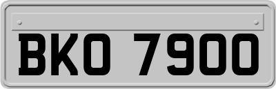 BKO7900